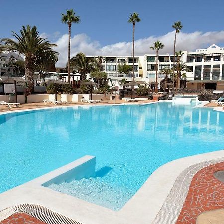Apartments Seacoast Teguise Costa Teguise Exterior foto