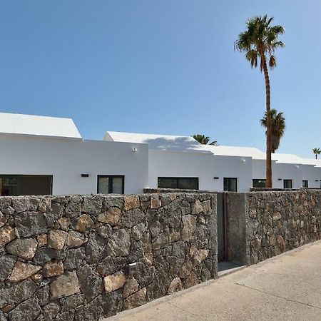 Apartments Seacoast Teguise Costa Teguise Exterior foto