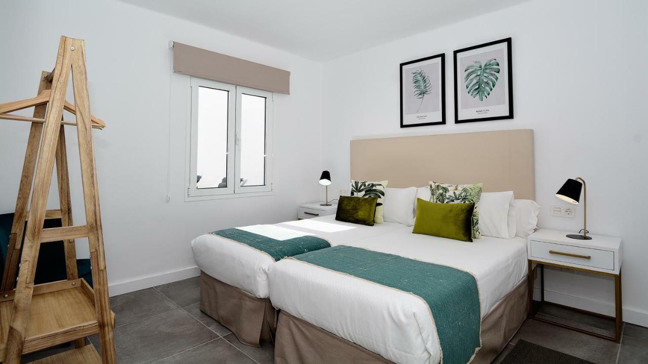 Apartments Seacoast Teguise Costa Teguise Exterior foto