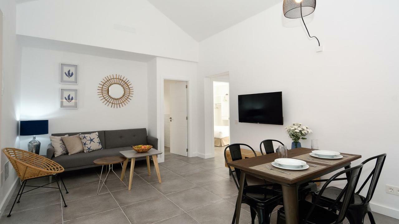 Apartments Seacoast Teguise Costa Teguise Exterior foto