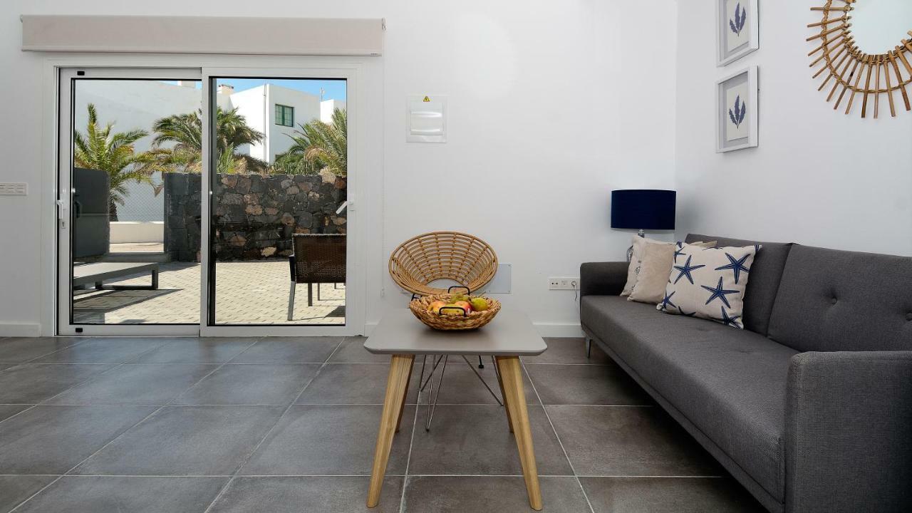 Apartments Seacoast Teguise Costa Teguise Exterior foto