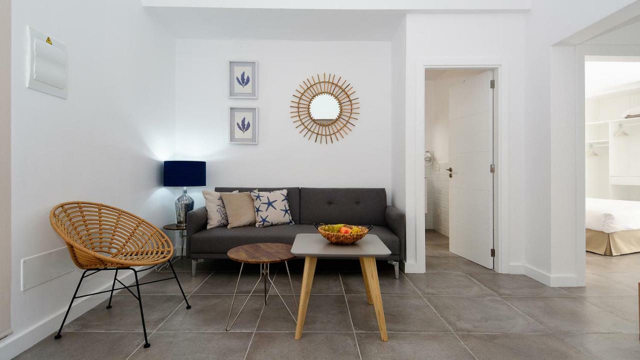 Apartments Seacoast Teguise Costa Teguise Exterior foto