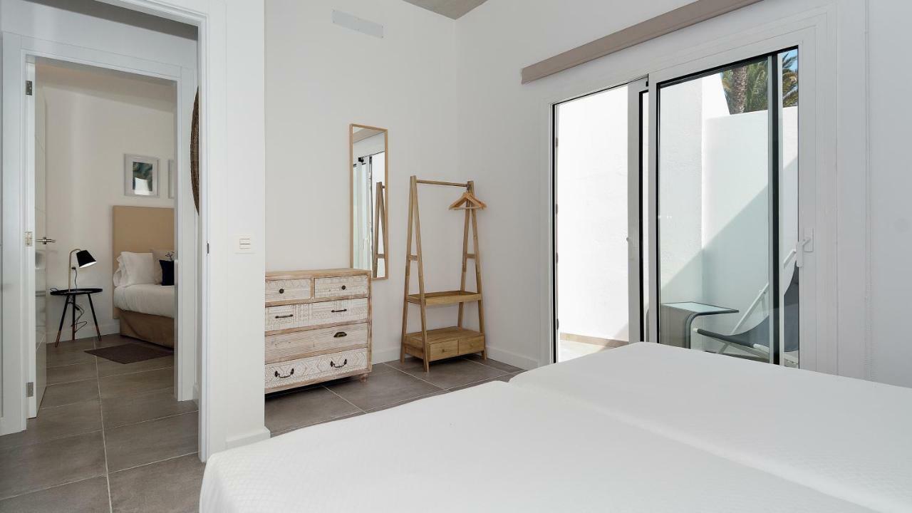 Apartments Seacoast Teguise Costa Teguise Exterior foto