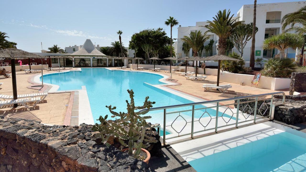 Apartments Seacoast Teguise Costa Teguise Exterior foto