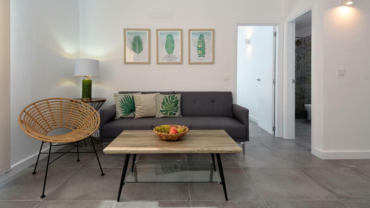 Apartments Seacoast Teguise Costa Teguise Exterior foto