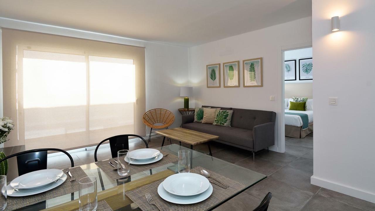 Apartments Seacoast Teguise Costa Teguise Exterior foto