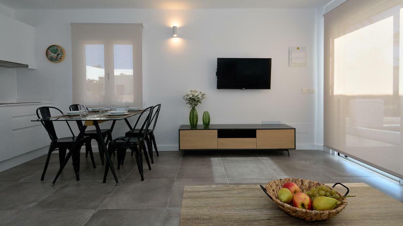 Apartments Seacoast Teguise Costa Teguise Exterior foto