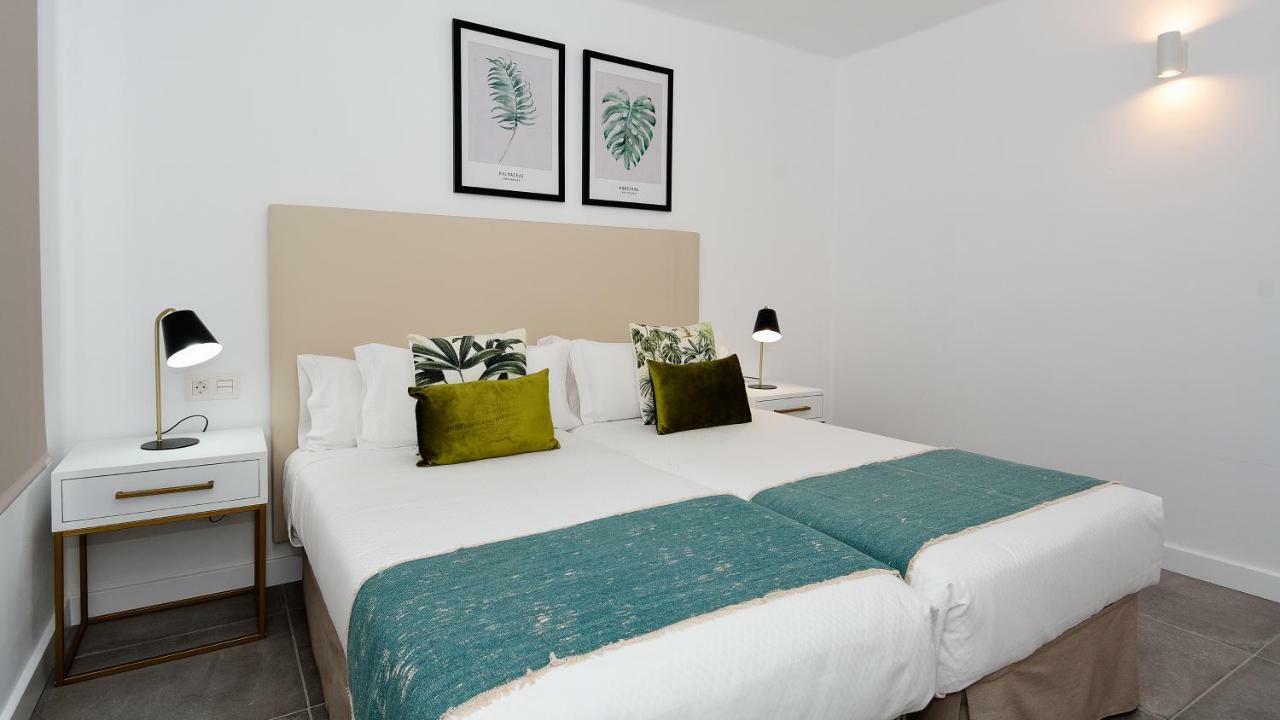 Apartments Seacoast Teguise Costa Teguise Exterior foto