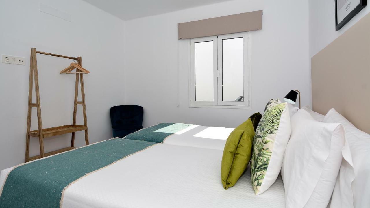 Apartments Seacoast Teguise Costa Teguise Exterior foto