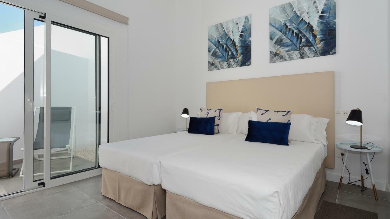 Apartments Seacoast Teguise Costa Teguise Exterior foto